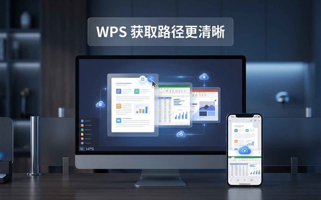 多设备协同必看WPS教程：Win/Mac/移动端核心差异对比与高阶排障