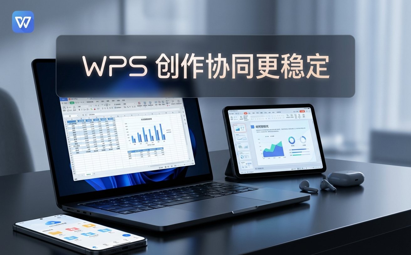 跨平台WPS教程：Windows与macOS及移动端协同排障与进阶指南